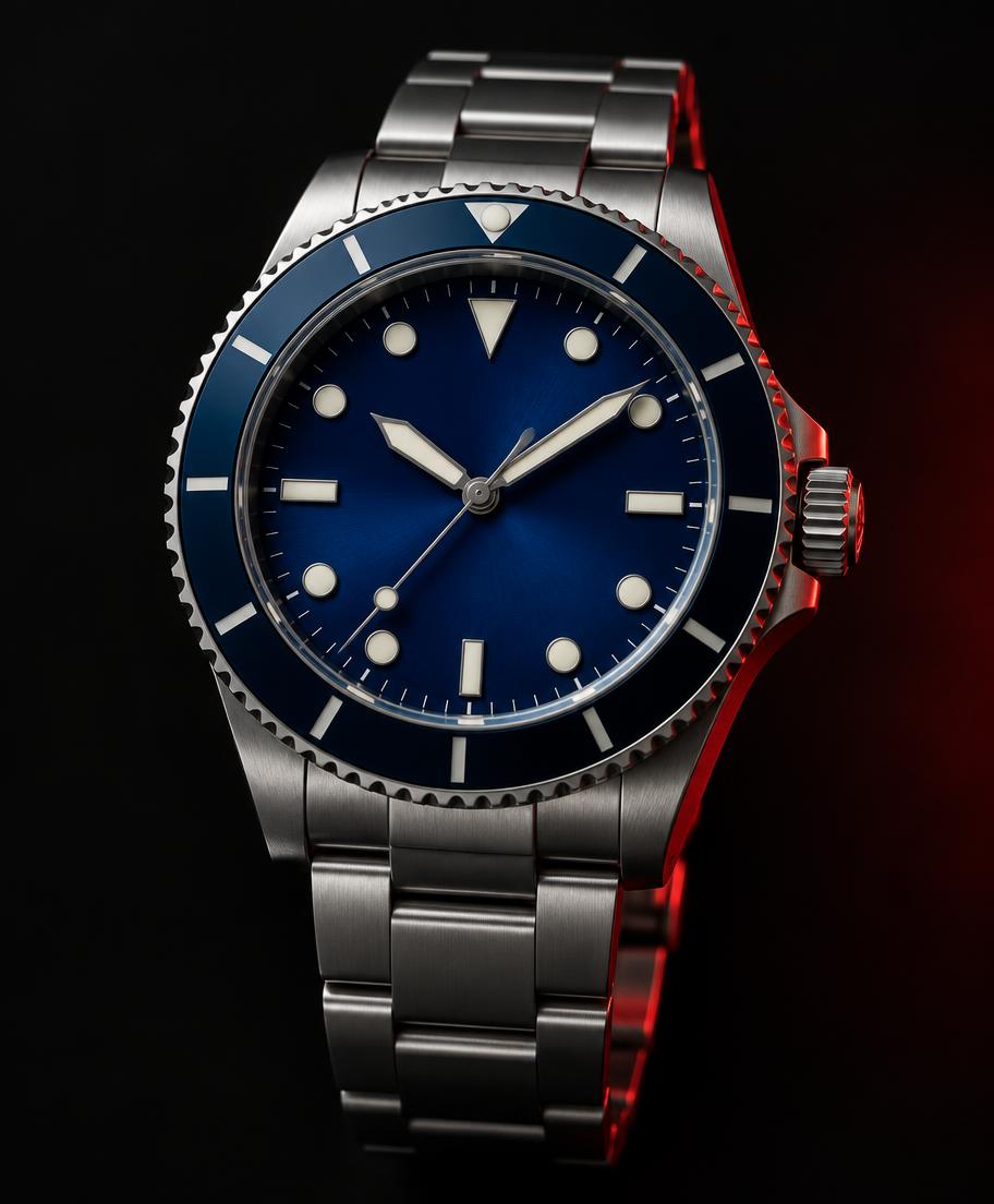 Abyss Diver