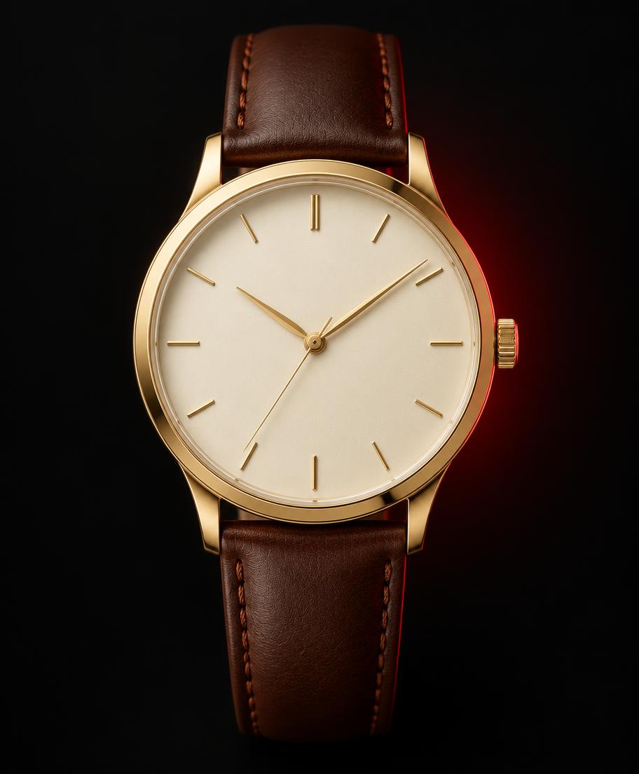 Heritage Gold