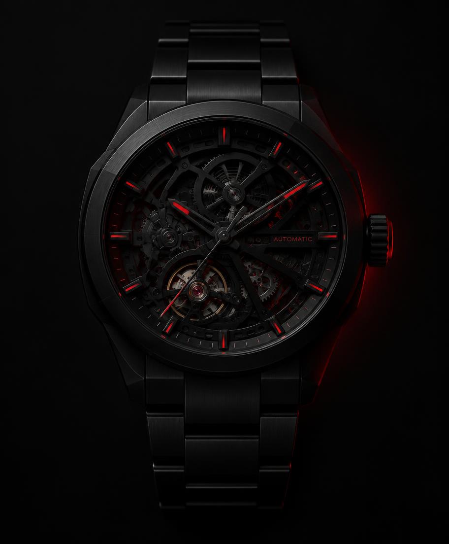 Meridian Noir