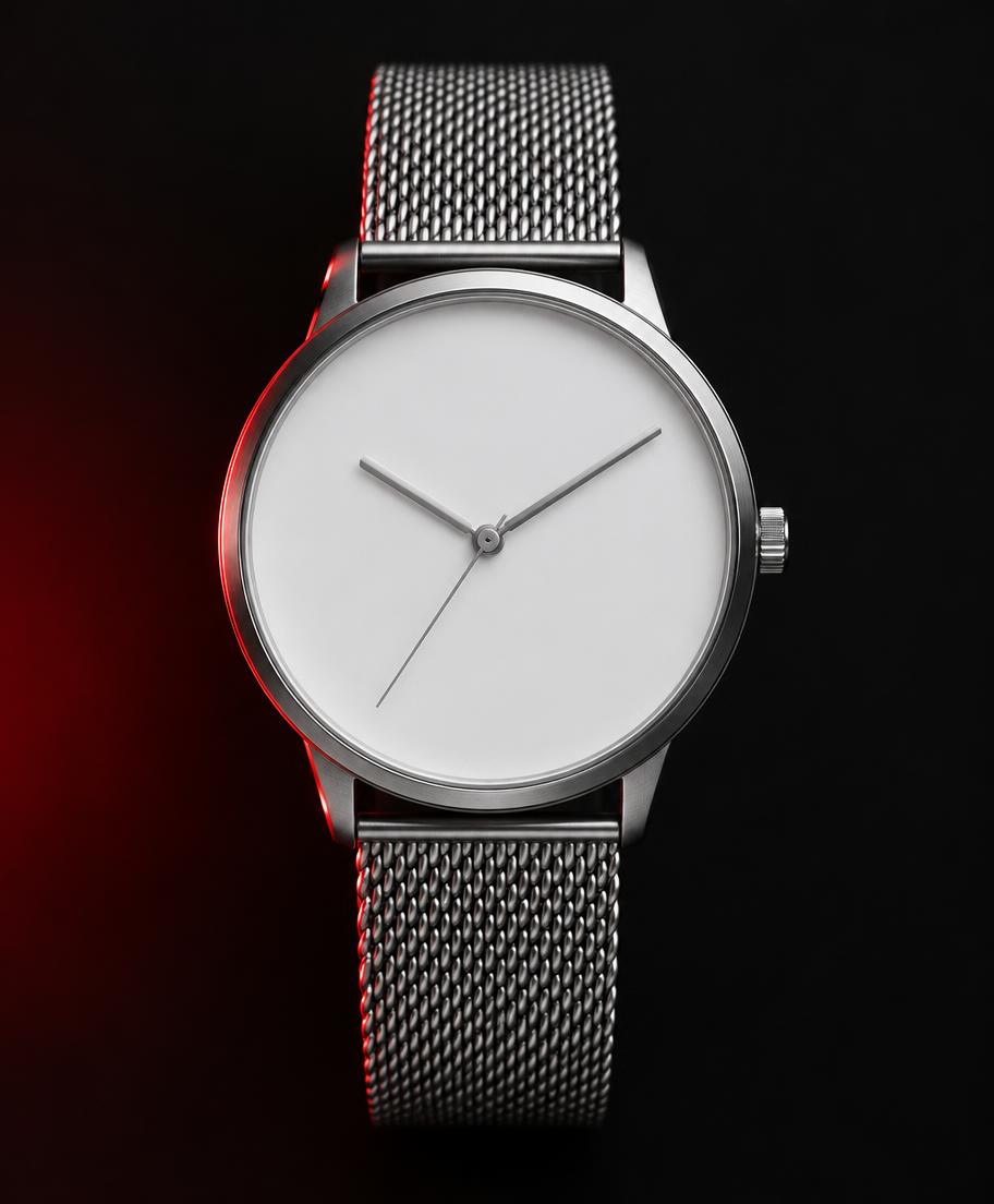 Essential watches
